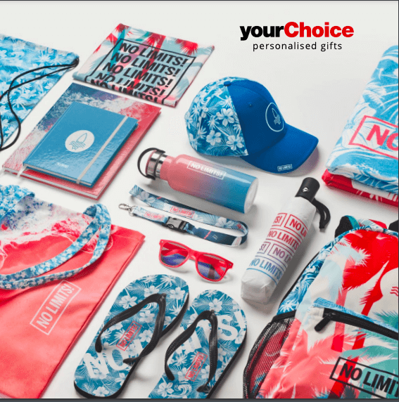 YOUR Choice MOB