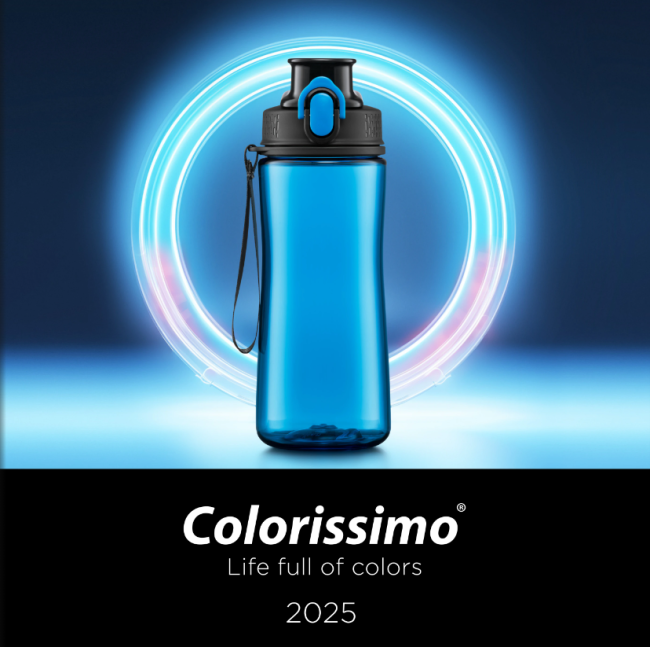 Colorissimo