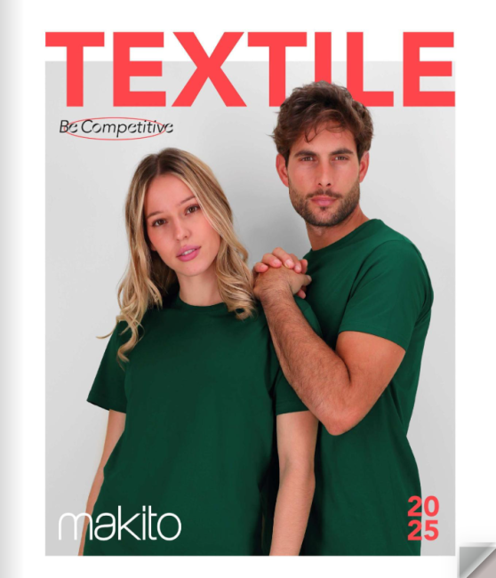 Makito Textile